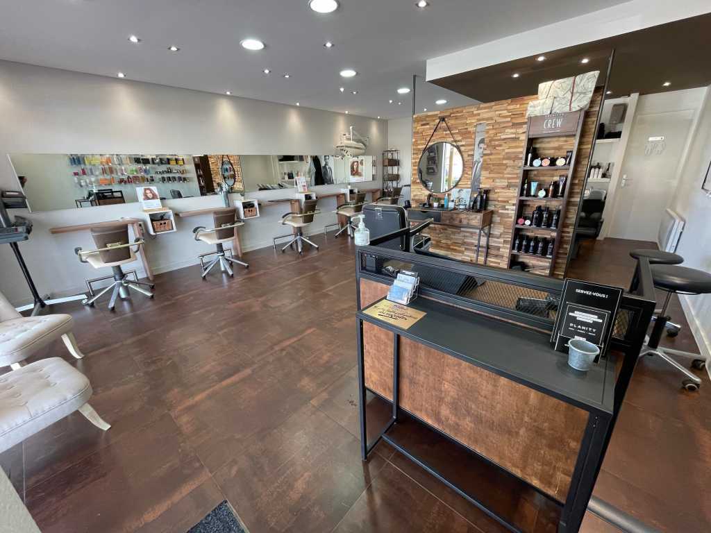 Coiffeur et Barbier  Saint Sbastien sur Loire