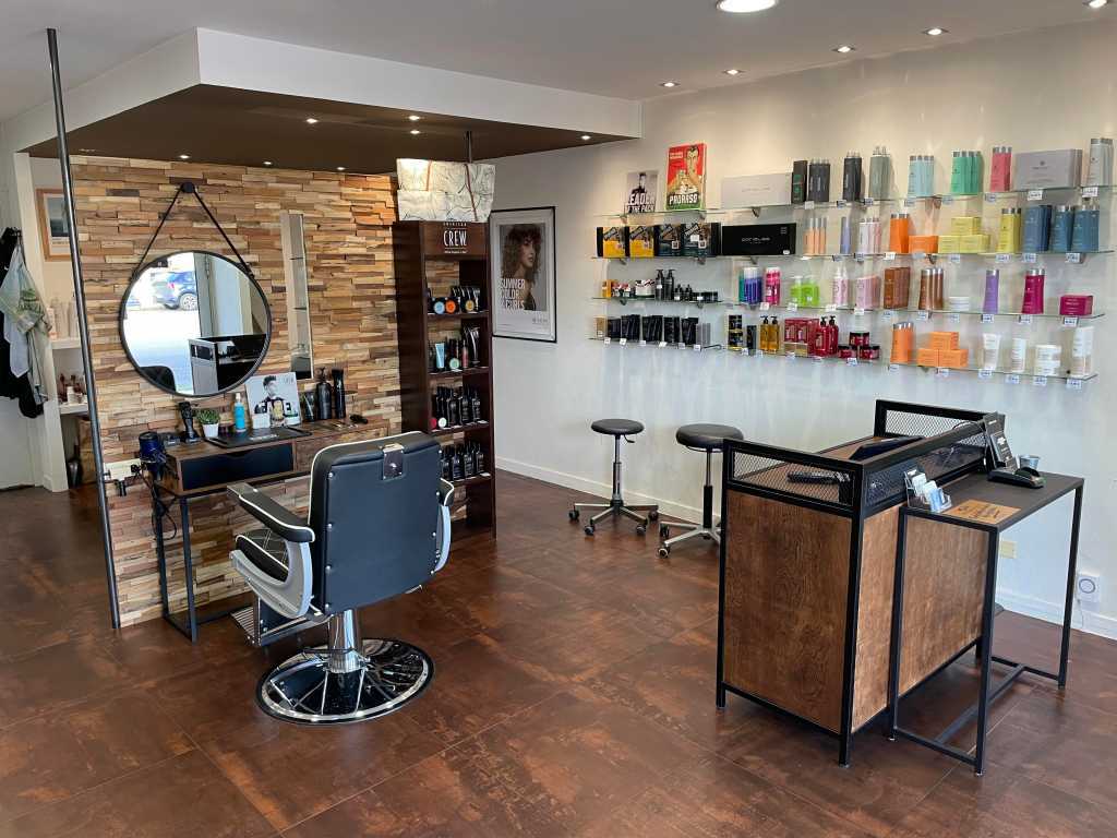 Coiffeur et Barbier  Saint Sbastien sur Loire